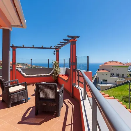 Laranjeiras Calheta (Madeira)