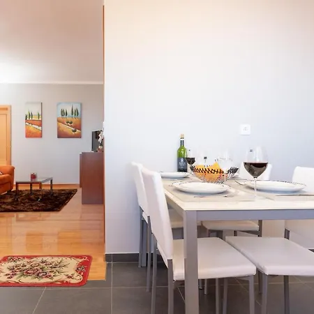 Apartment Laranjeiras
