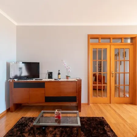 Apartment Laranjeiras