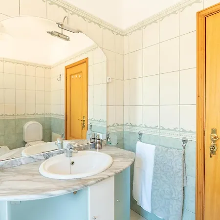 Apartment Laranjeiras