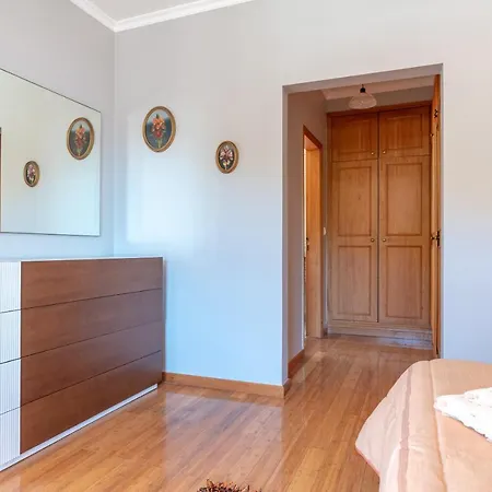 Laranjeiras * 칼례타