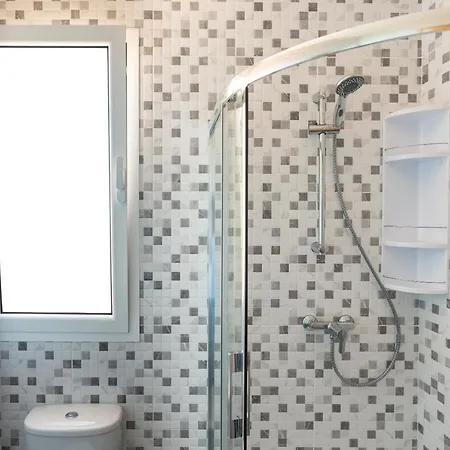 Apartment Laranjeiras *