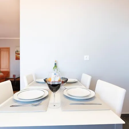 Laranjeiras * 칼례타