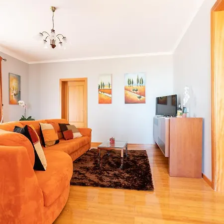 Apartment Laranjeiras *