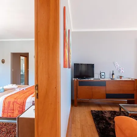 Apartman Laranjeiras *