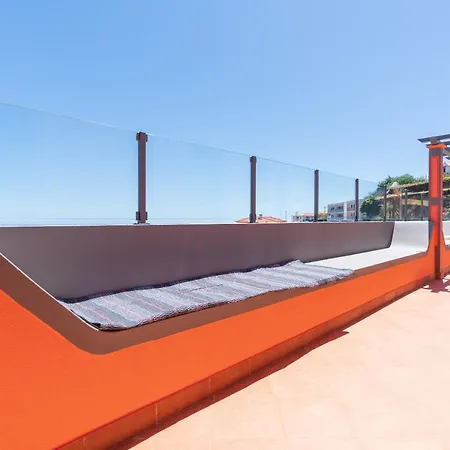 Laranjeiras * Calheta