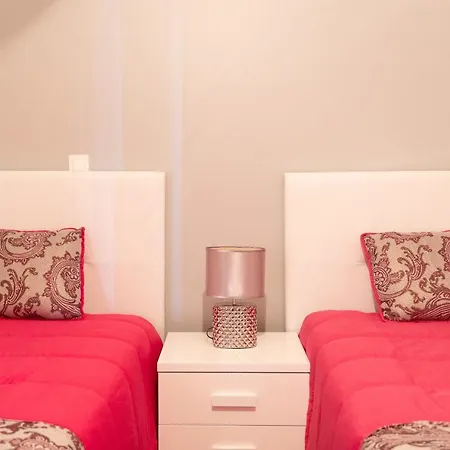 Laranjeiras Apartman