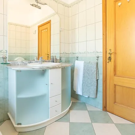 Laranjeiras * Calheta