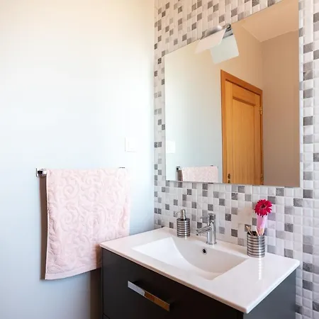 Apartman Laranjeiras Calheta