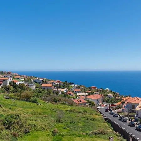 Apartman Laranjeiras