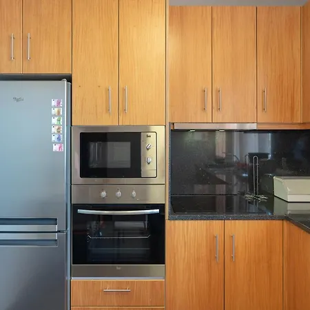 Apartman Laranjeiras