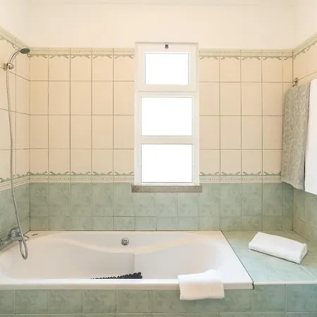 Laranjeiras Apartman *