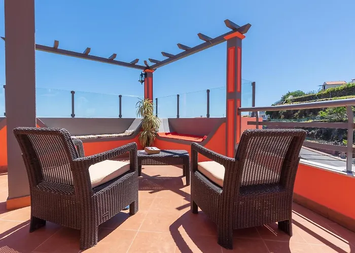 Laranjeiras Appartamento *