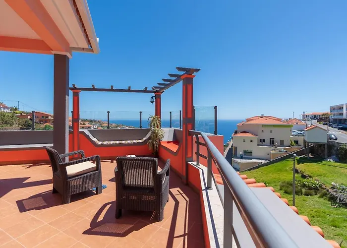 Laranjeiras Calheta (Madeira)