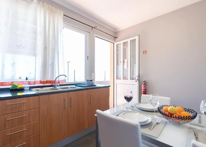 Laranjeiras Appartamento Calheta (Madeira)