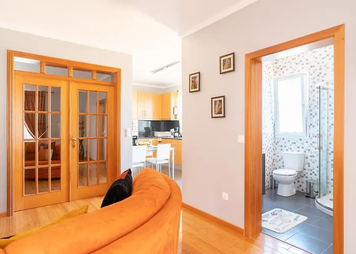 Laranjeiras Appartamento