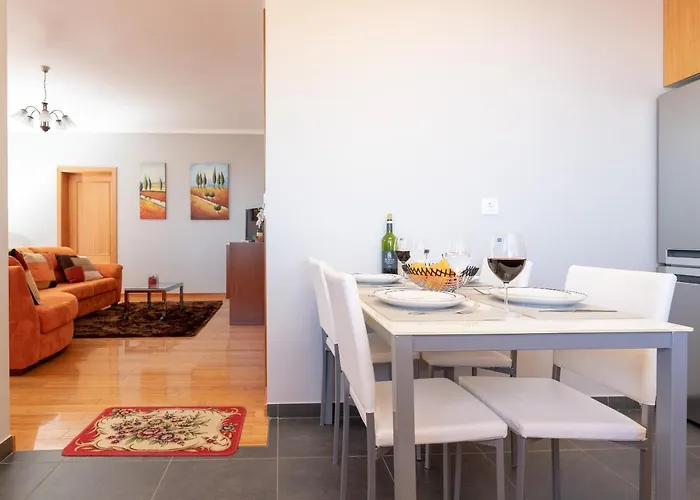 Appartamento Laranjeiras