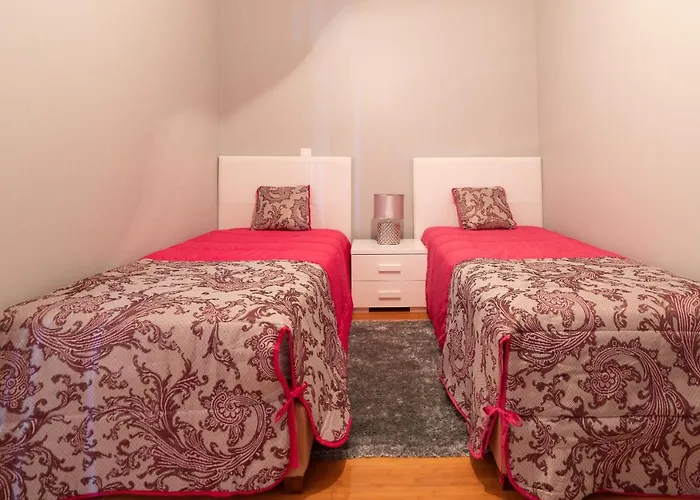 Laranjeiras Appartamento