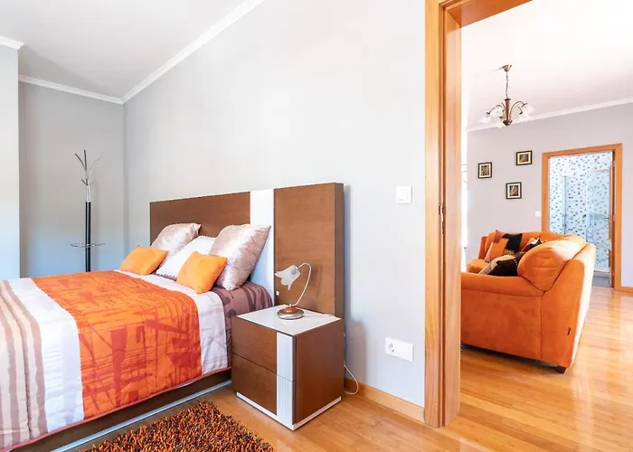 Laranjeiras Calheta (Madeira)