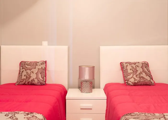 Laranjeiras Appartamento