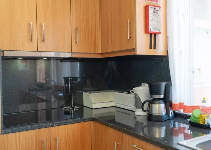 Laranjeiras Appartamento Calheta (Madeira)