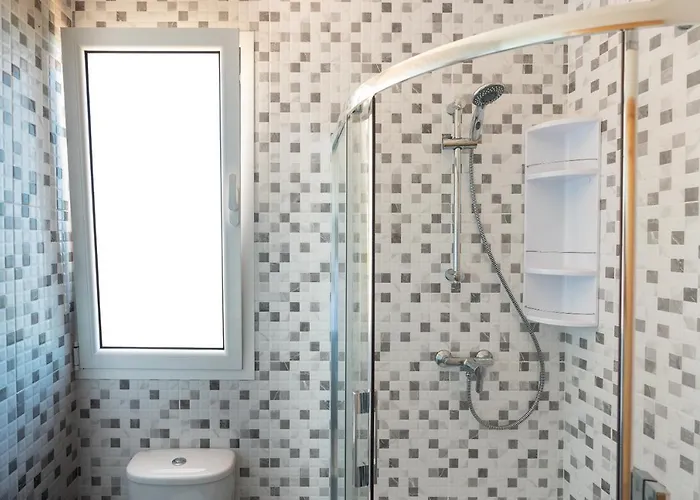 Appartamento Laranjeiras *