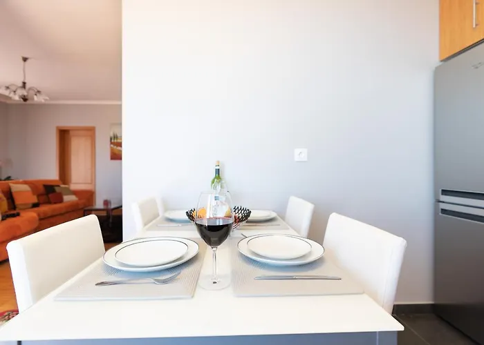 Laranjeiras * Calheta (Madeira)