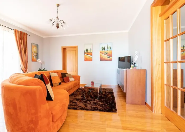 Appartamento Laranjeiras *