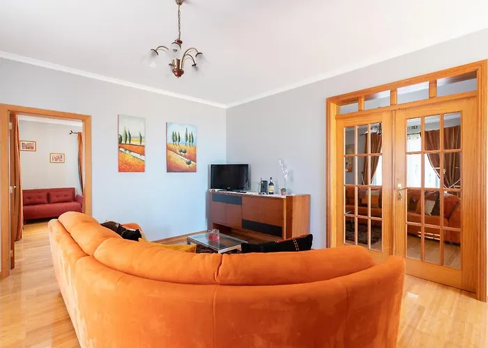 Laranjeiras * Calheta (Madeira)