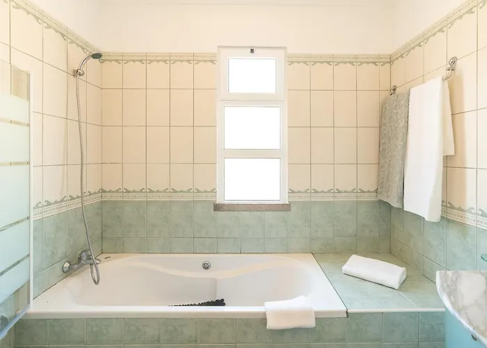 Laranjeiras Appartamento *